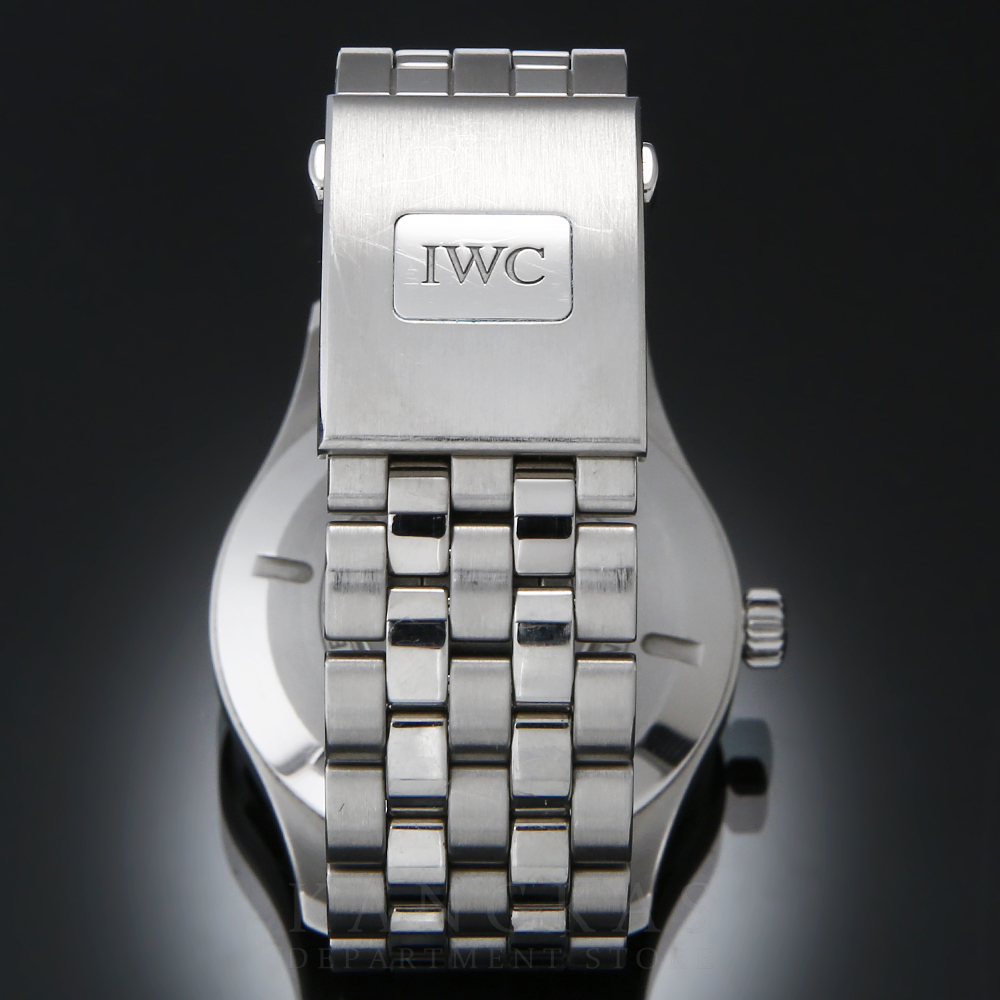 IWC(USED)IWC 마크 18 어린왕자 & 스틸스트랩
