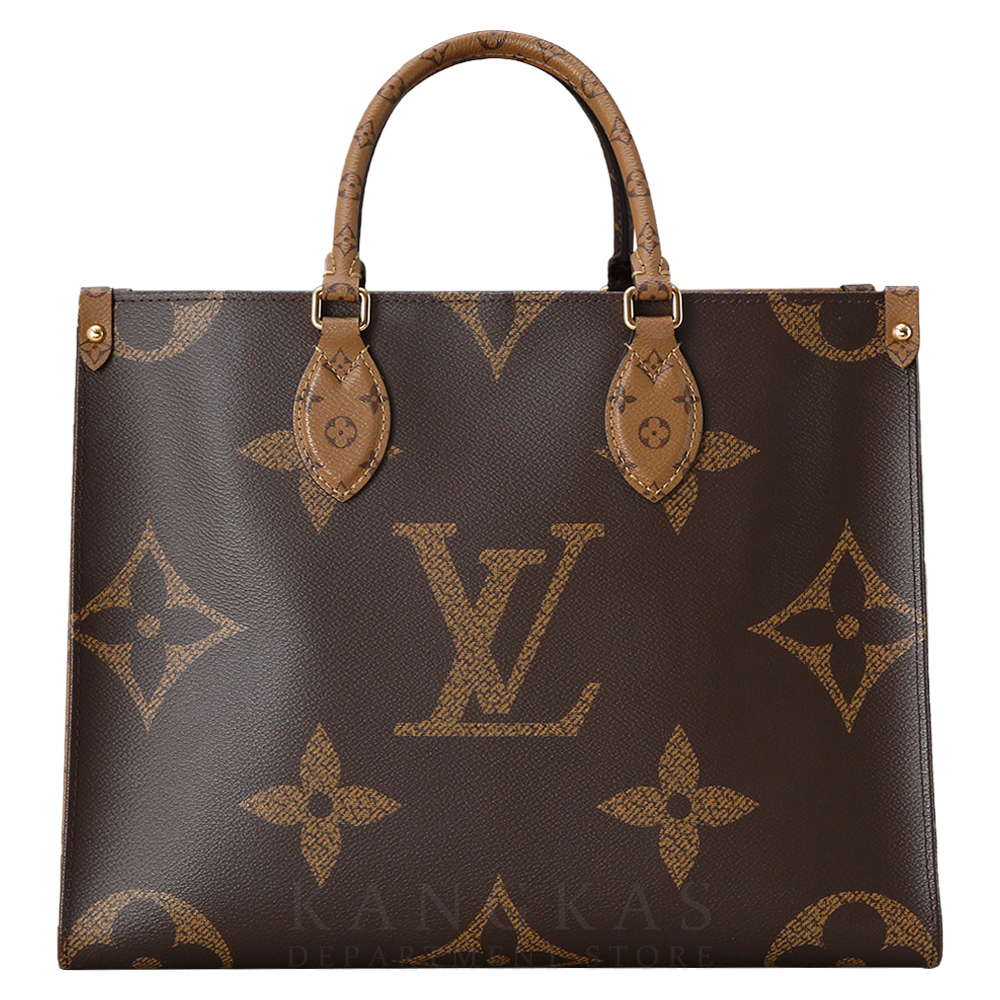 LOUIS VUITTON(USED)루이비통 모노그램 온더고MM