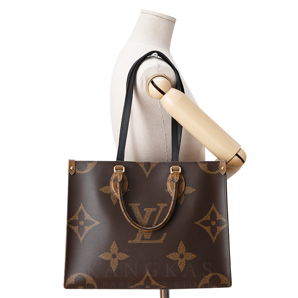 LOUIS VUITTON(USED)루이비통 모노그램 온더고MM