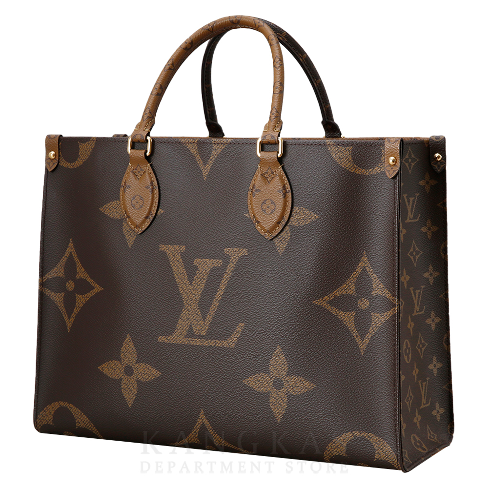 LOUIS VUITTON(USED)루이비통 모노그램 온더고MM