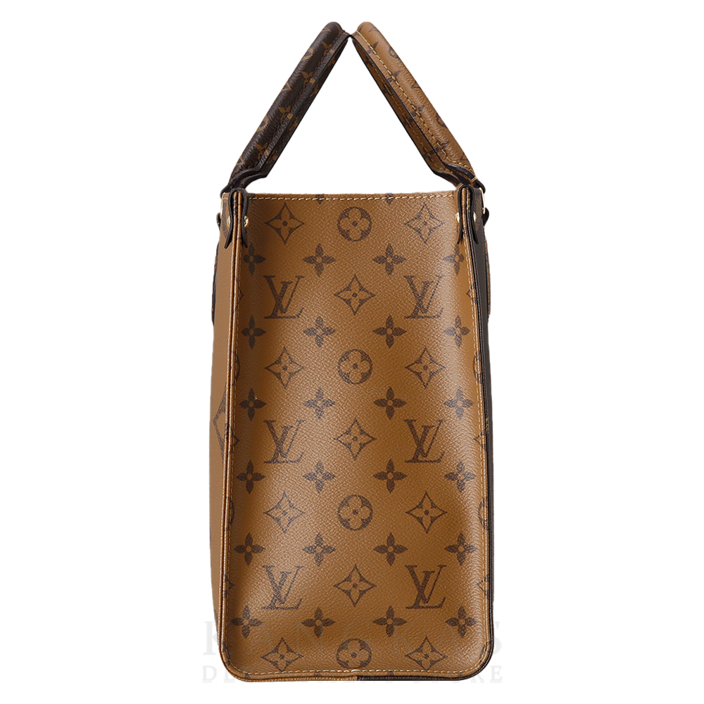 LOUIS VUITTON(USED)루이비통 모노그램 온더고MM