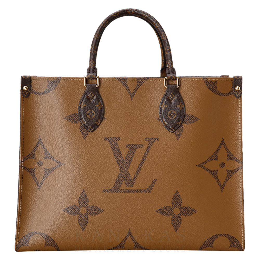 LOUIS VUITTON(USED)루이비통 모노그램 온더고MM