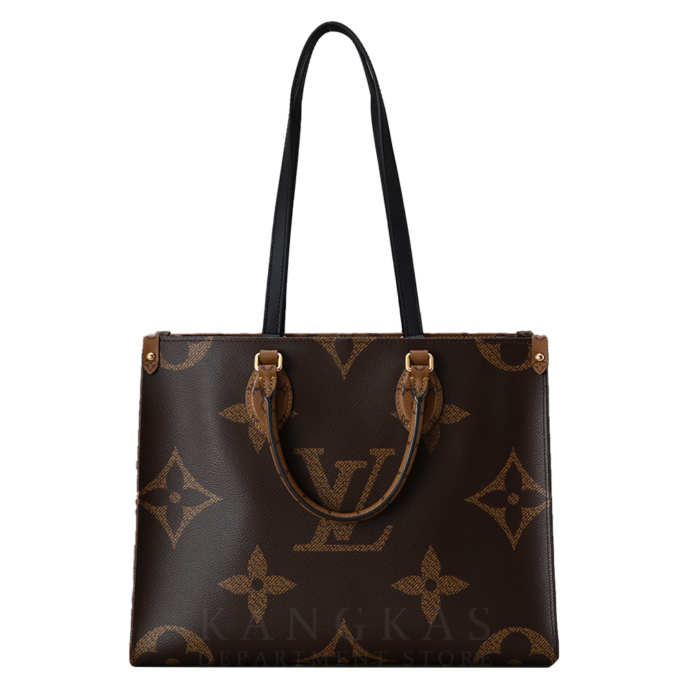 LOUIS VUITTON(USED)루이비통 모노그램 온더고MM