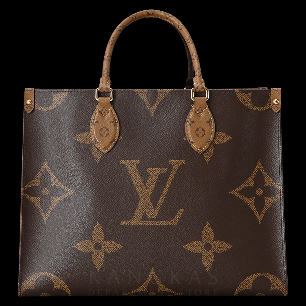 LOUIS VUITTON(USED)루이비통 모노그램 온더고MM