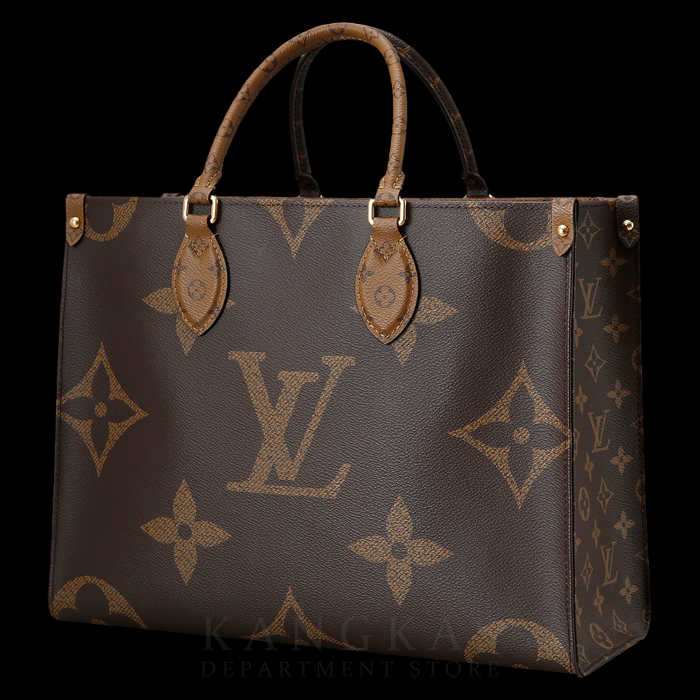 LOUIS VUITTON(USED)루이비통 모노그램 온더고MM