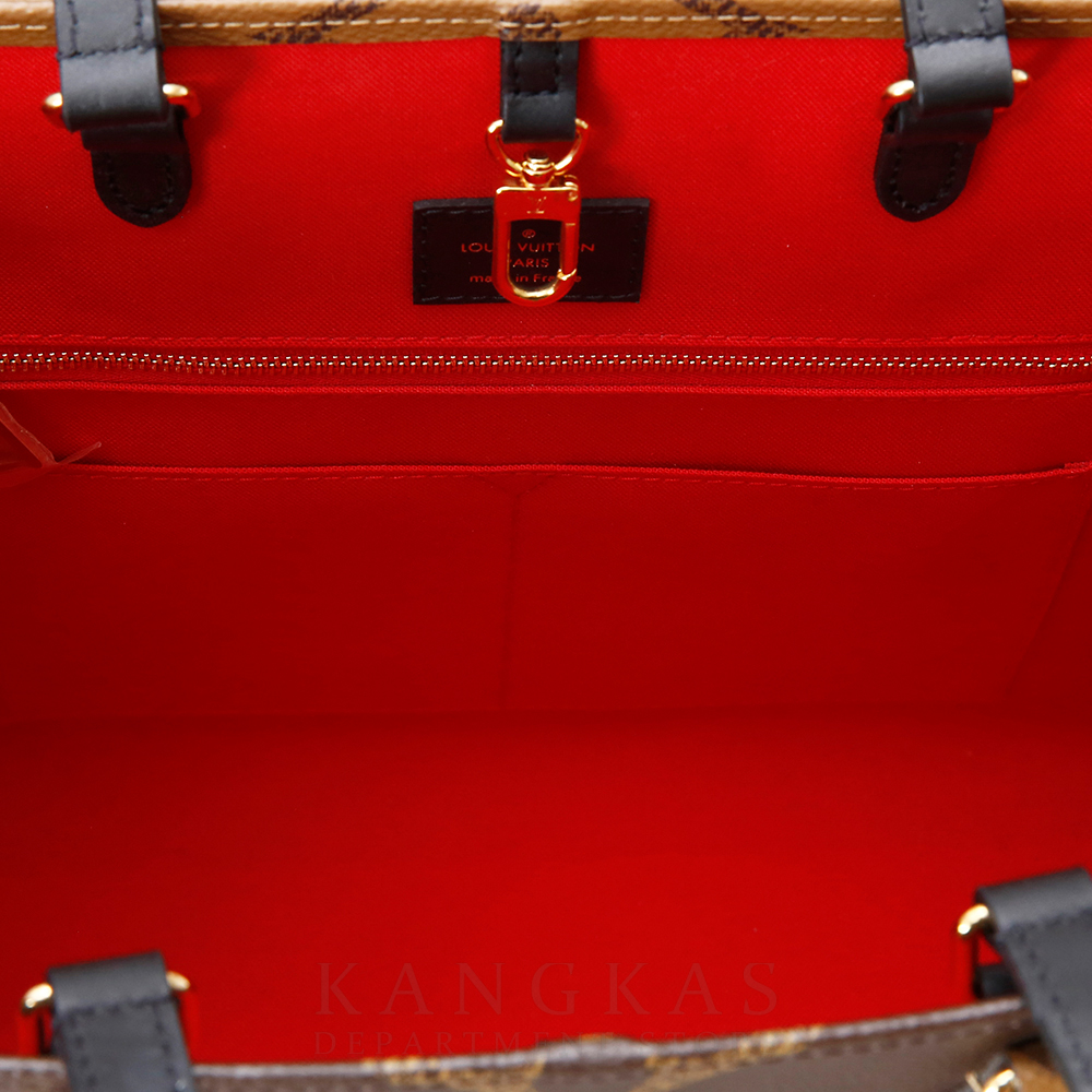LOUIS VUITTON(USED)루이비통 모노그램 온더고MM