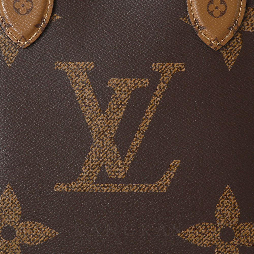 LOUIS VUITTON(USED)루이비통 모노그램 온더고MM