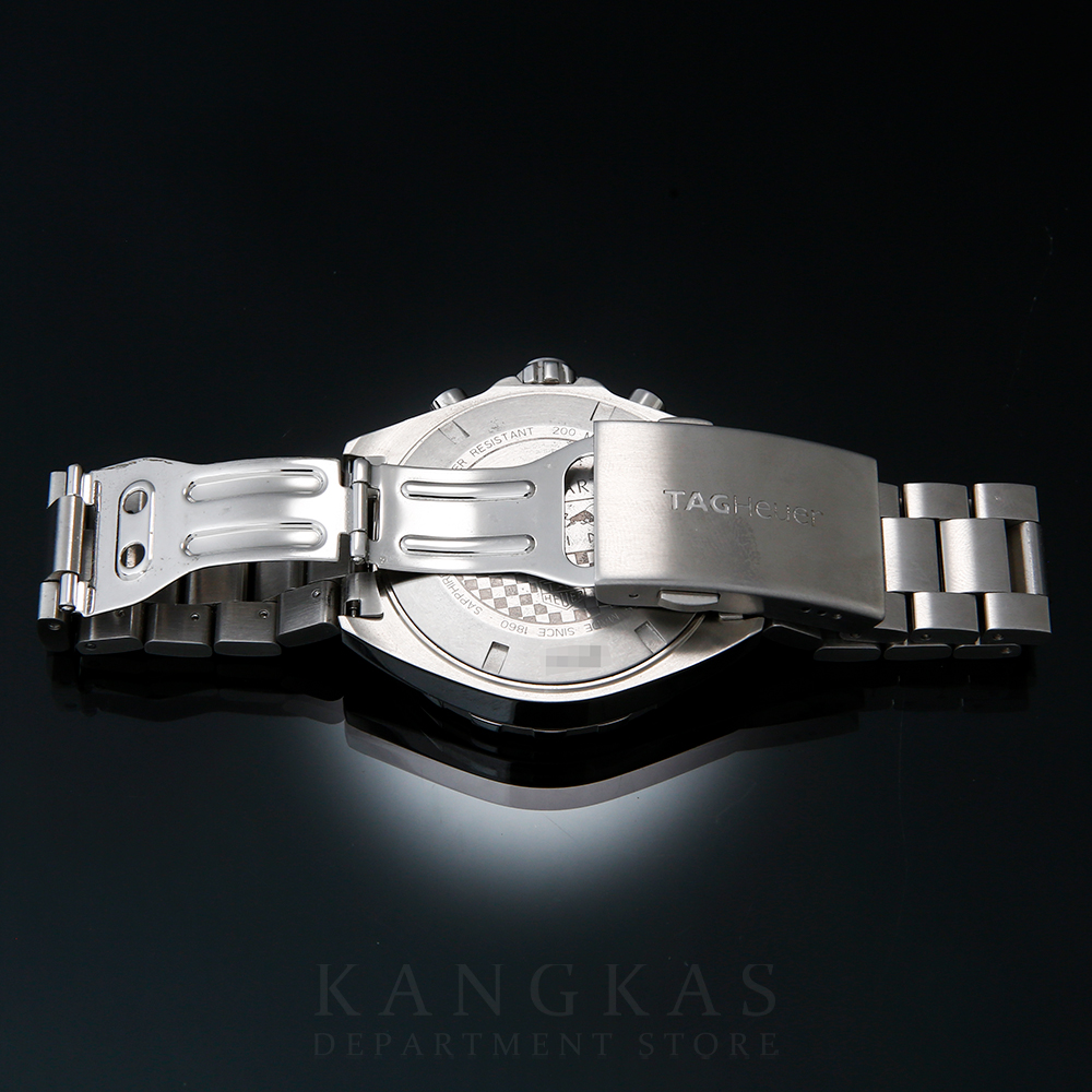 TAG Heuer(USED)태그호이어 포뮬러 크로노 caz101ab