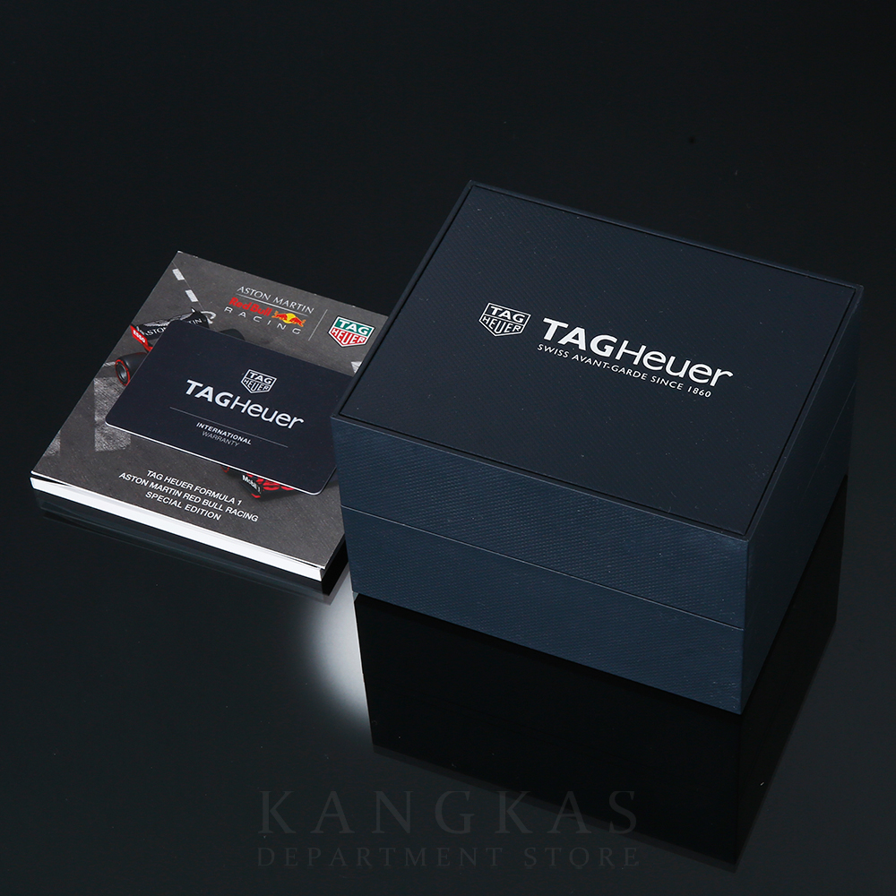 TAG Heuer(USED)태그호이어 포뮬러 크로노 caz101ab