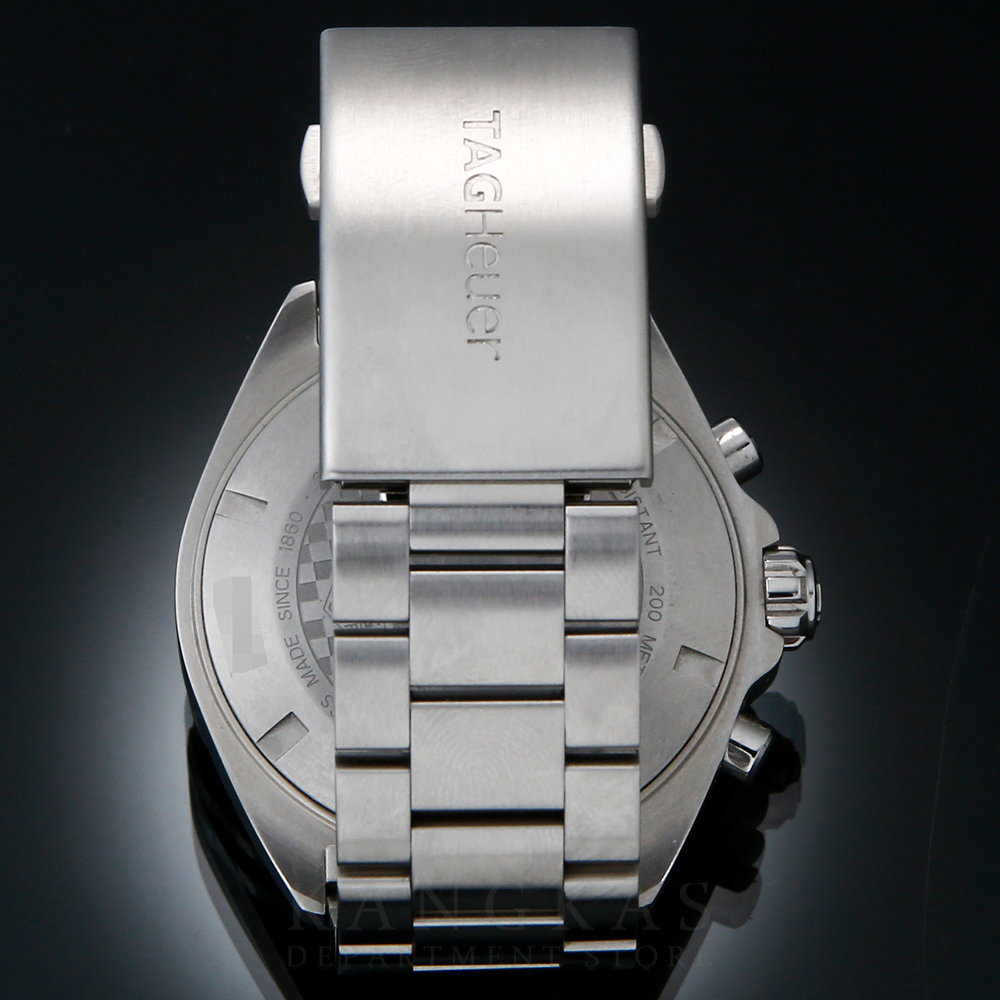 TAG Heuer(USED)태그호이어 포뮬러 크로노 caz101ab