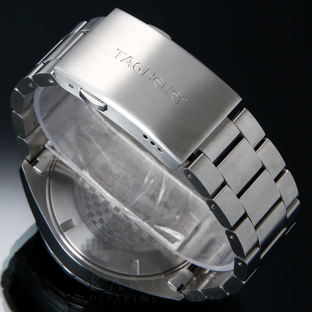 TAG Heuer(USED)태그호이어 포뮬러 크로노 caz101ab
