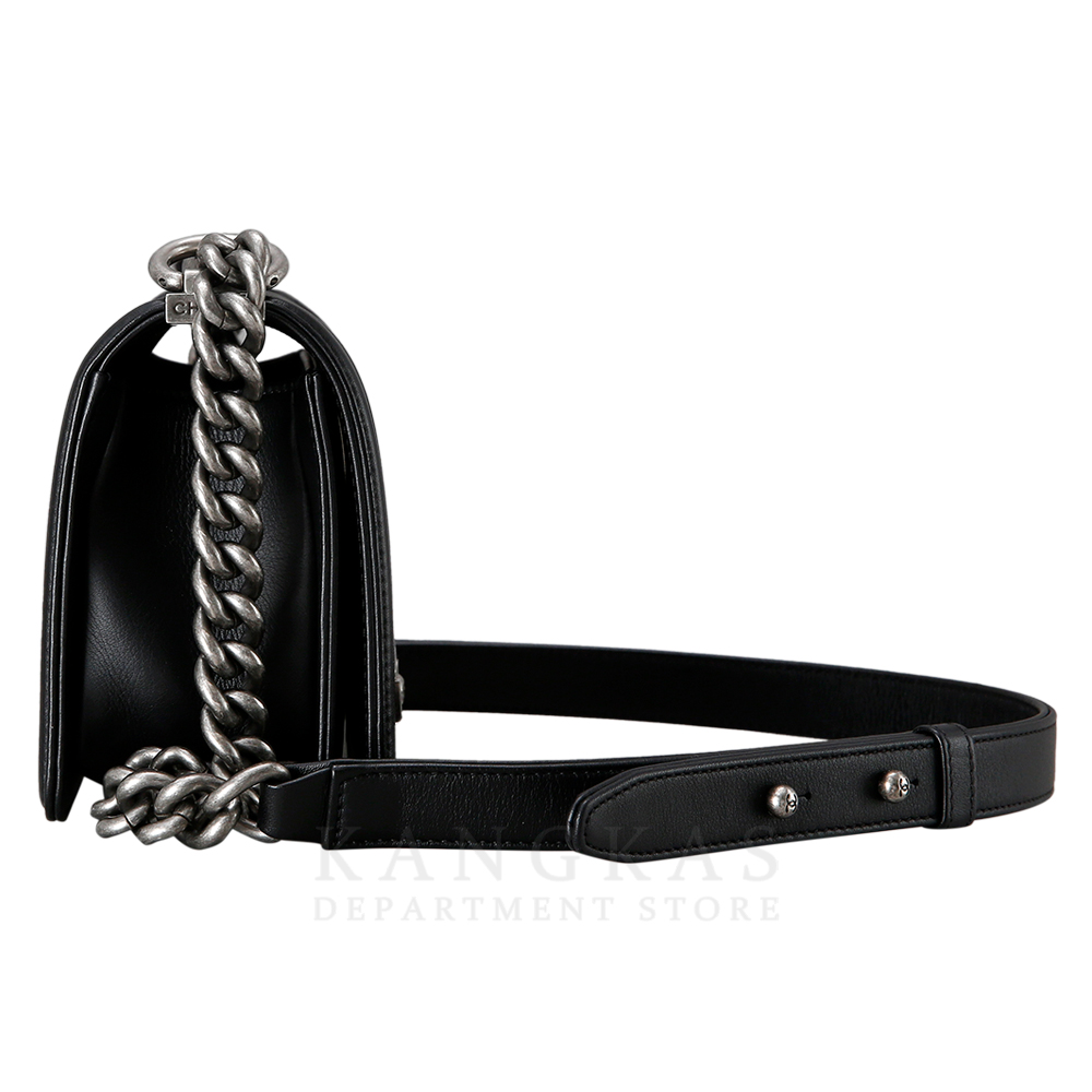 CHANEL(USED)샤넬  보이샤넬 스몰