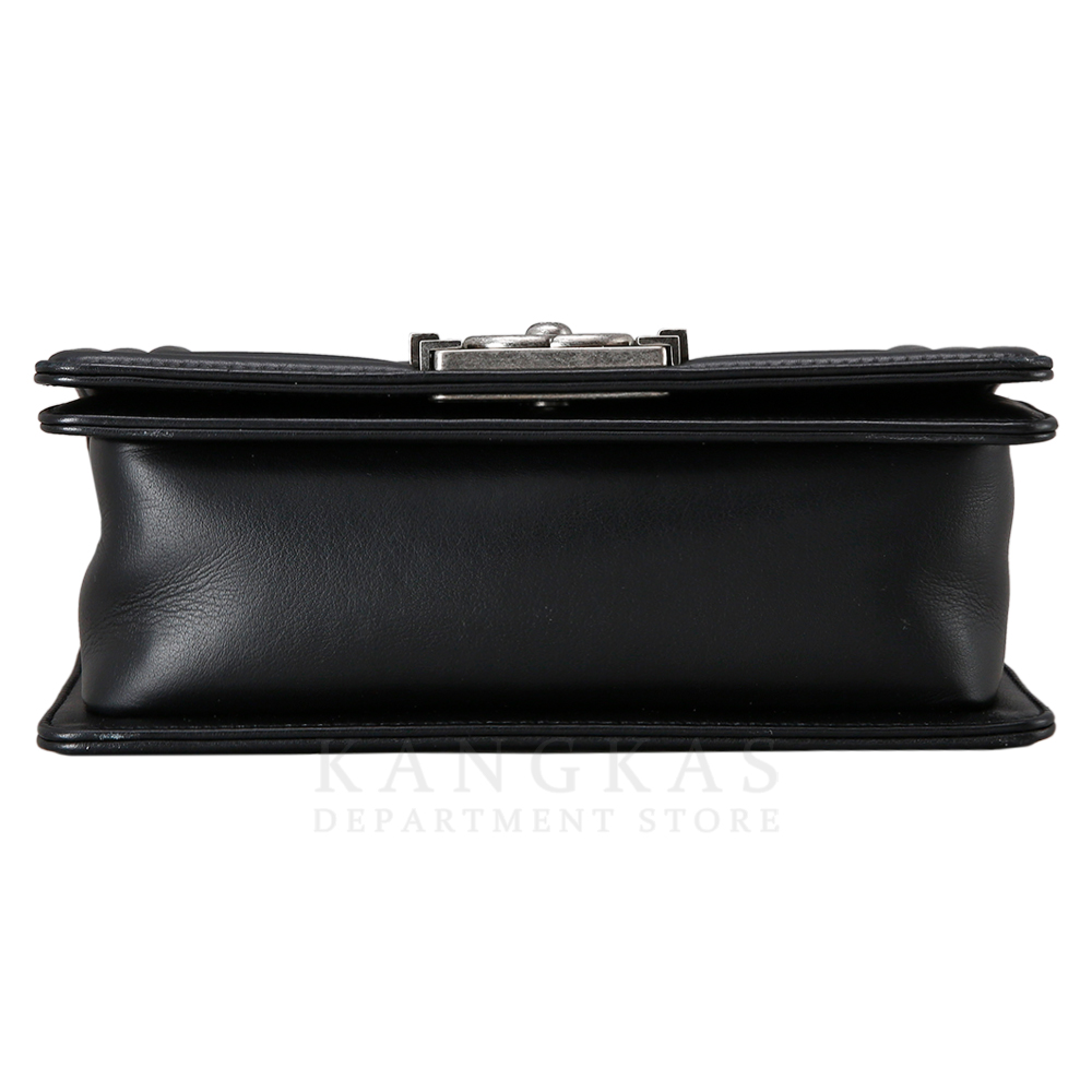 CHANEL(USED)샤넬  보이샤넬 스몰
