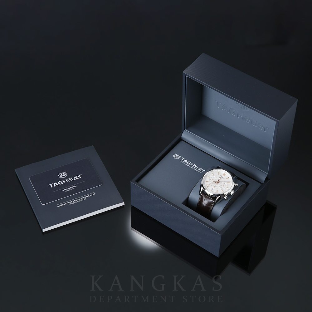TAG Heuer(USED)태그호이어 까레라 크르노 CBN2013
