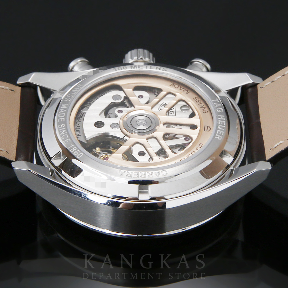 TAG Heuer(USED)태그호이어 까레라 크르노 CBN2013