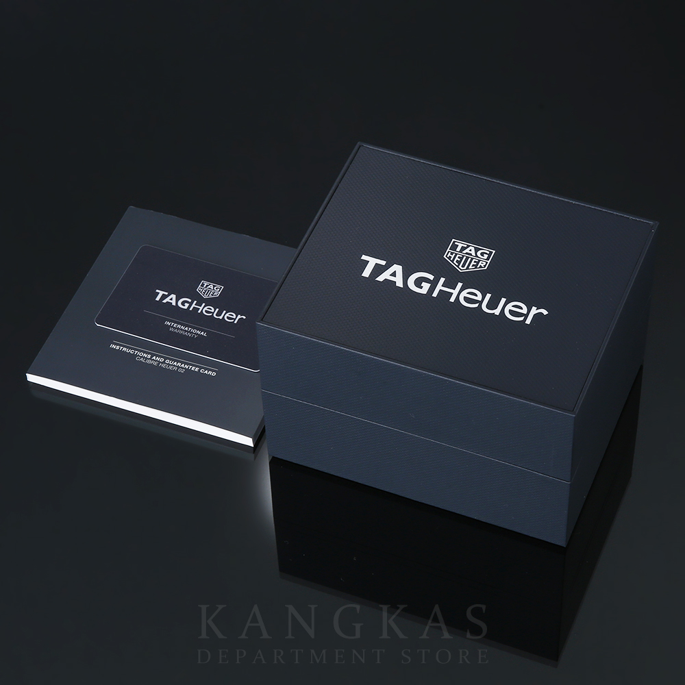 TAG Heuer(USED)태그호이어 까레라 크르노 CBN2013