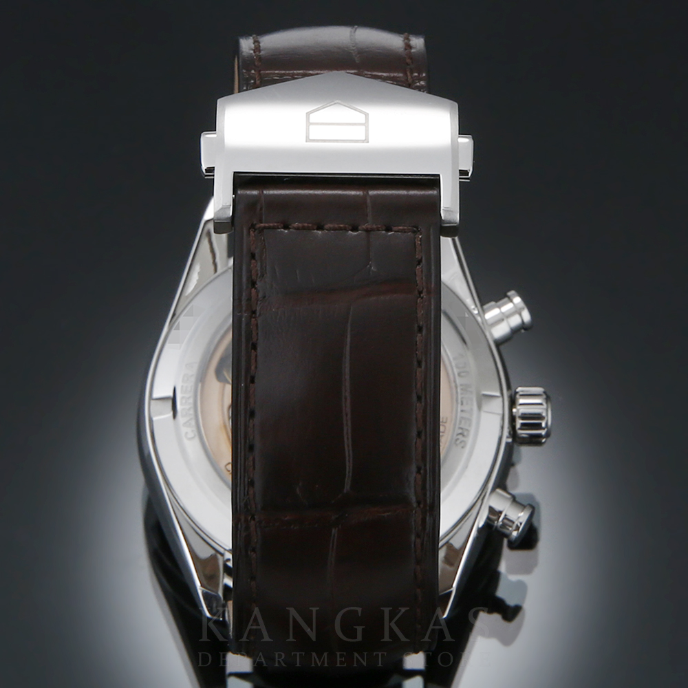TAG Heuer(USED)태그호이어 까레라 크르노 CBN2013