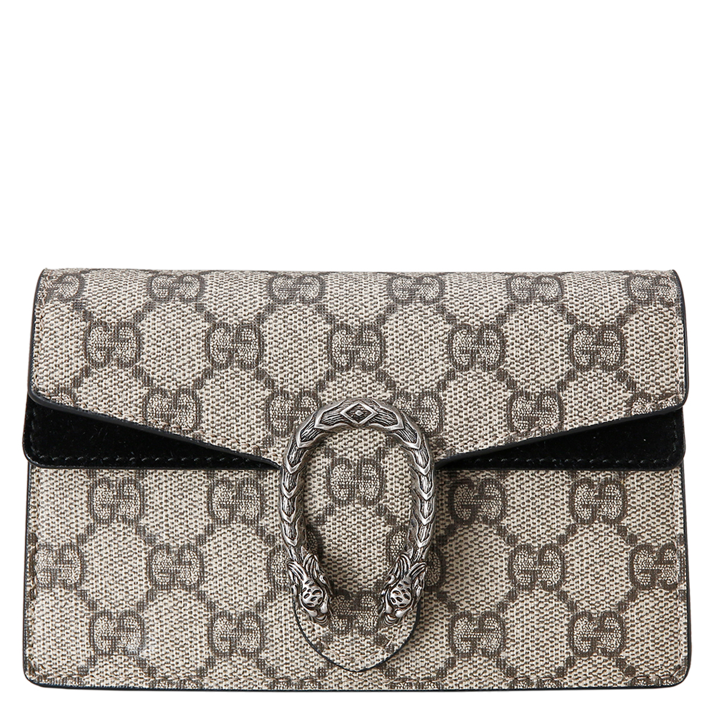 GUCCI(USED)구찌 디오니소스 수퍼 미니