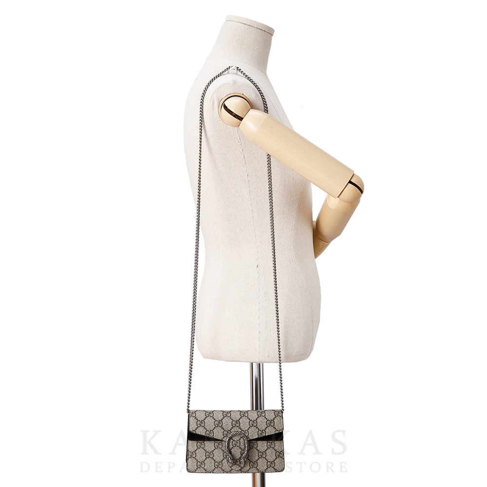 GUCCI(USED)구찌 디오니소스 수퍼 미니