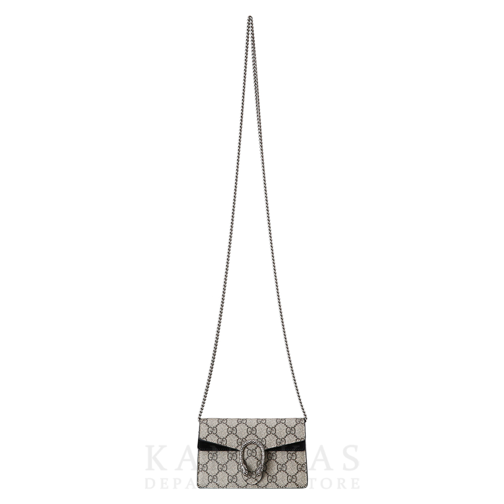 GUCCI(USED)구찌 디오니소스 수퍼 미니