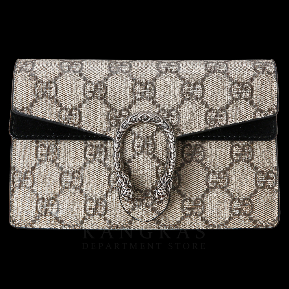 GUCCI(USED)구찌 디오니소스 수퍼 미니