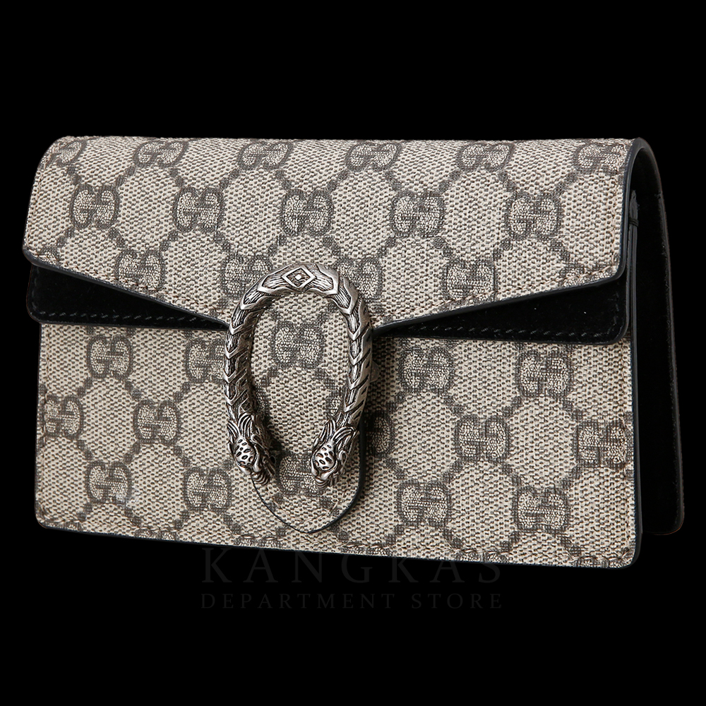 GUCCI(USED)구찌 디오니소스 수퍼 미니