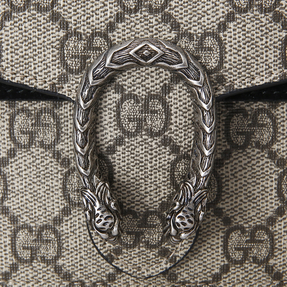 GUCCI(USED)구찌 디오니소스 수퍼 미니