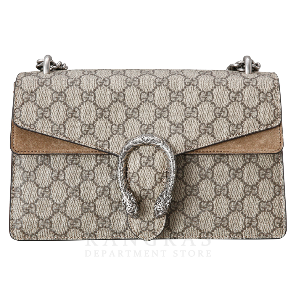 GUCCI(USED)구찌 디오니소스 체인 숄더백