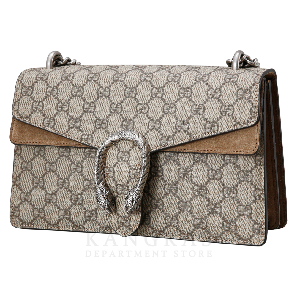 GUCCI(USED)구찌 디오니소스 체인 숄더백