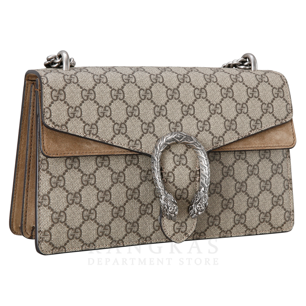 GUCCI(USED)구찌 디오니소스 체인 숄더백