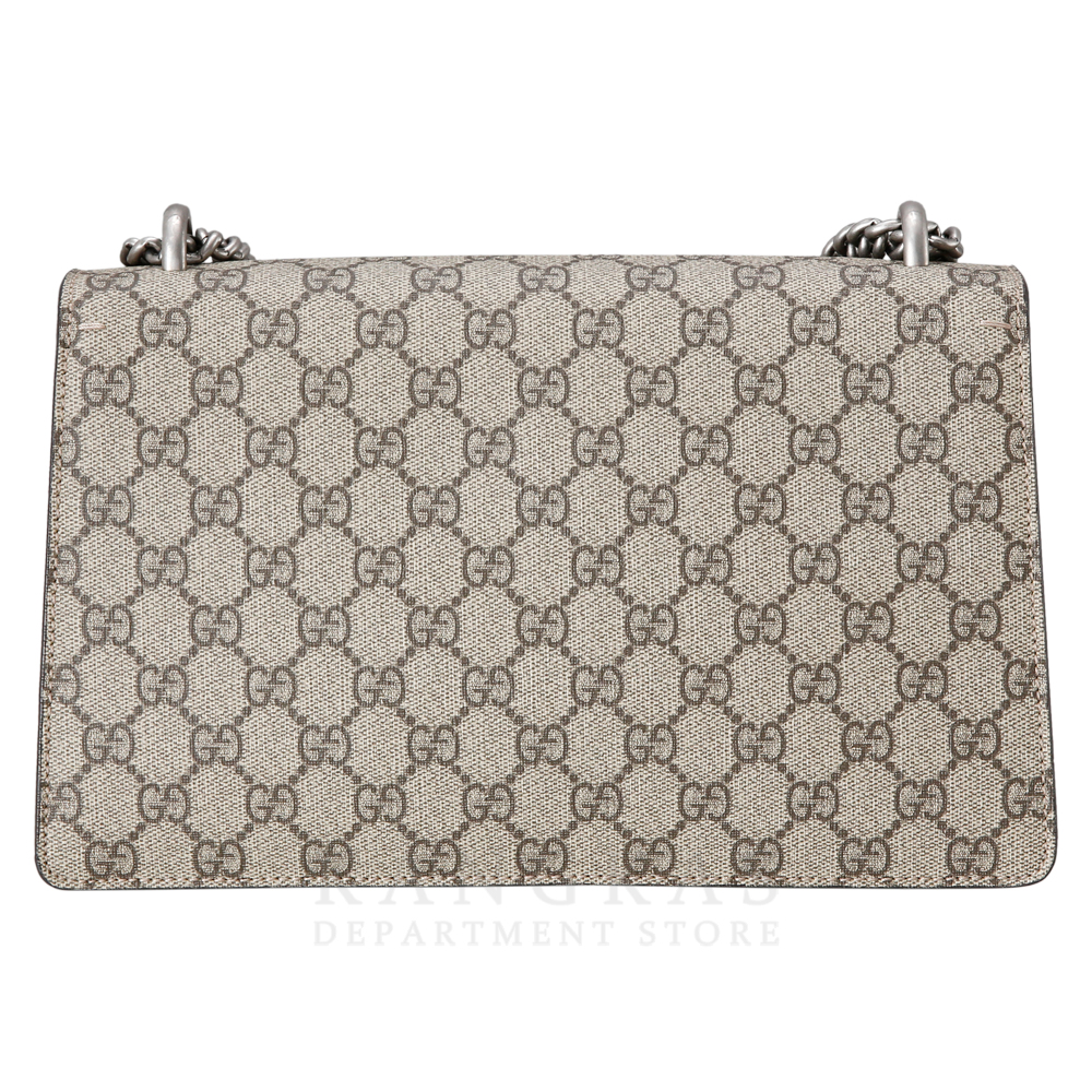 GUCCI(USED)구찌 디오니소스 체인 숄더백