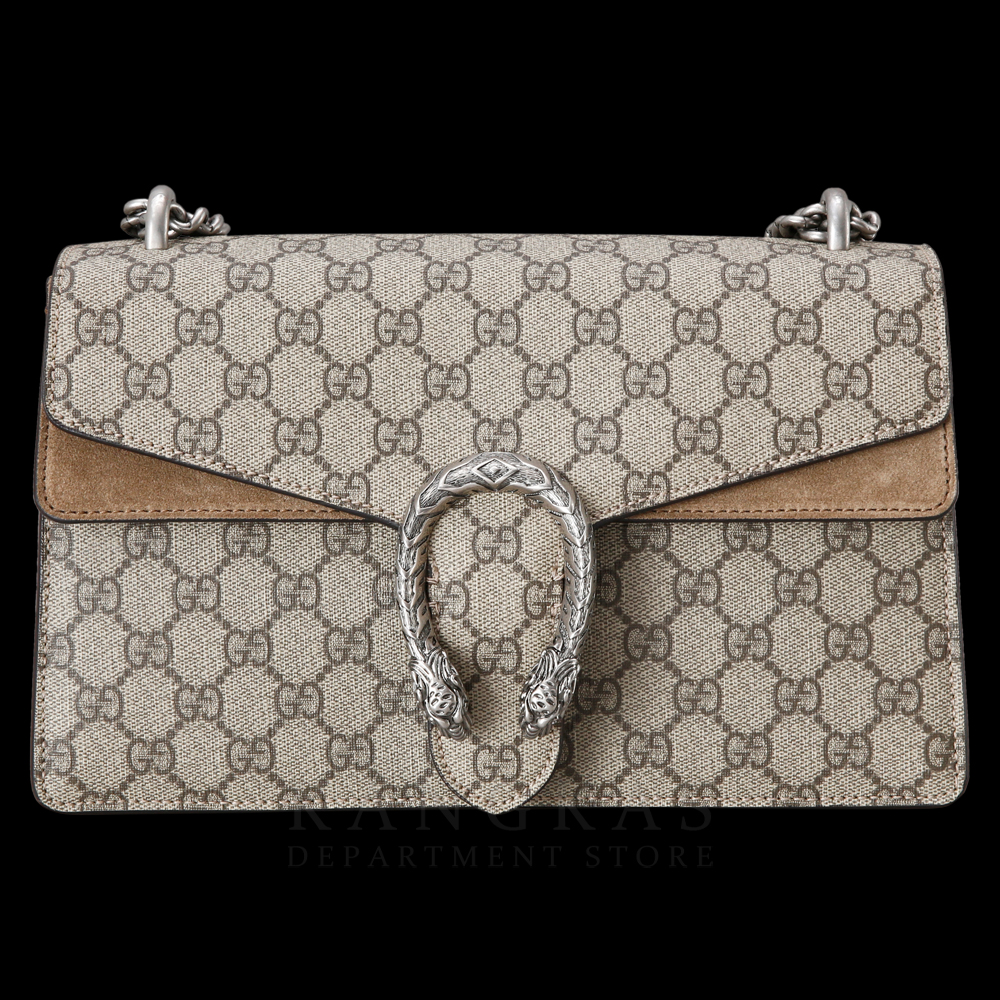 GUCCI(USED)구찌 디오니소스 체인 숄더백