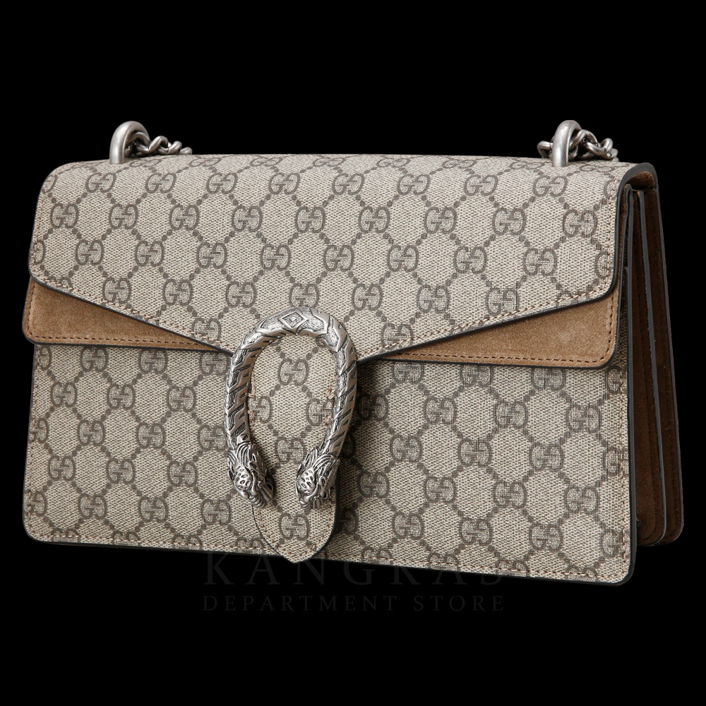 GUCCI(USED)구찌 디오니소스 체인 숄더백