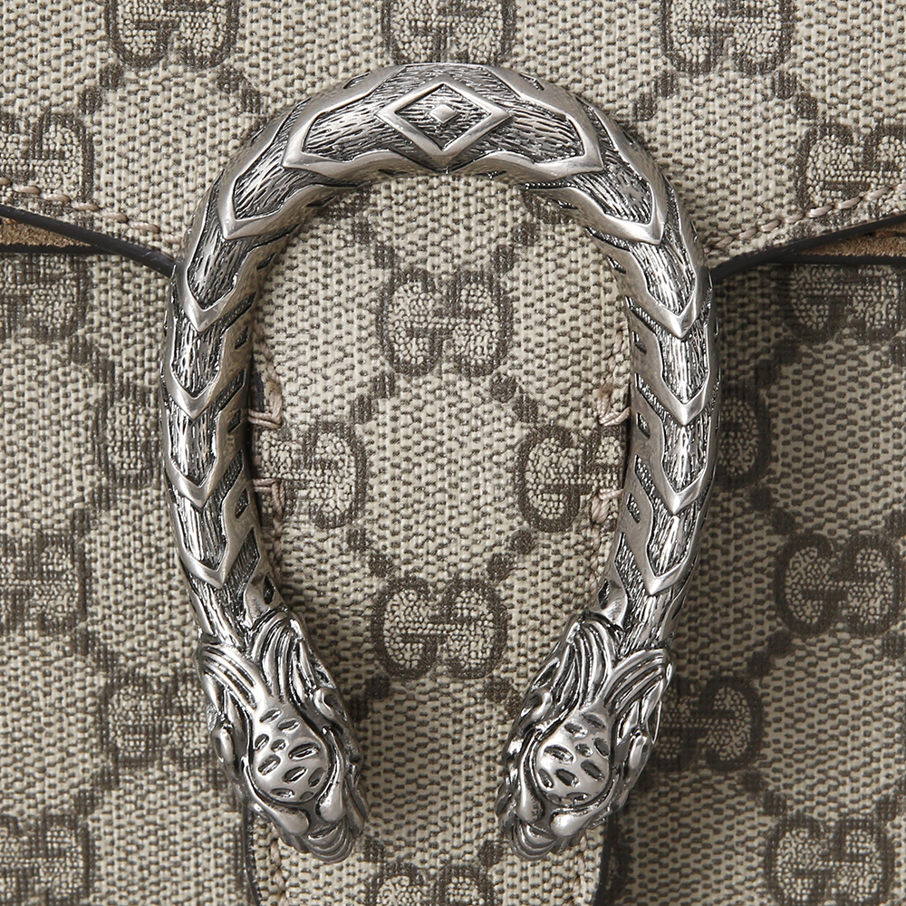 GUCCI(USED)구찌 디오니소스 체인 숄더백