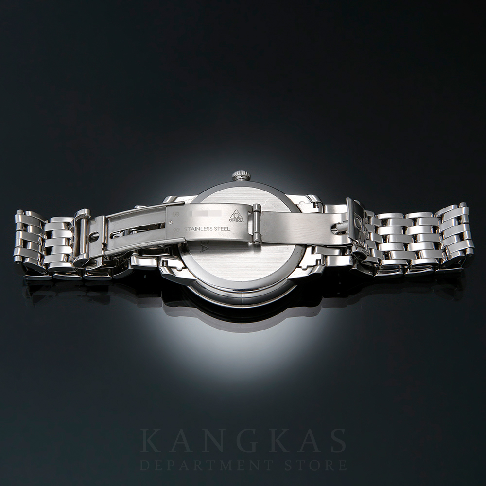 OMEGA(USED)오메가 드빌 프레스티지 오토