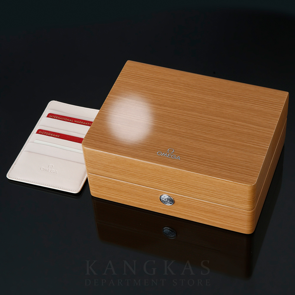 OMEGA(USED)오메가 드빌 프레스티지 오토