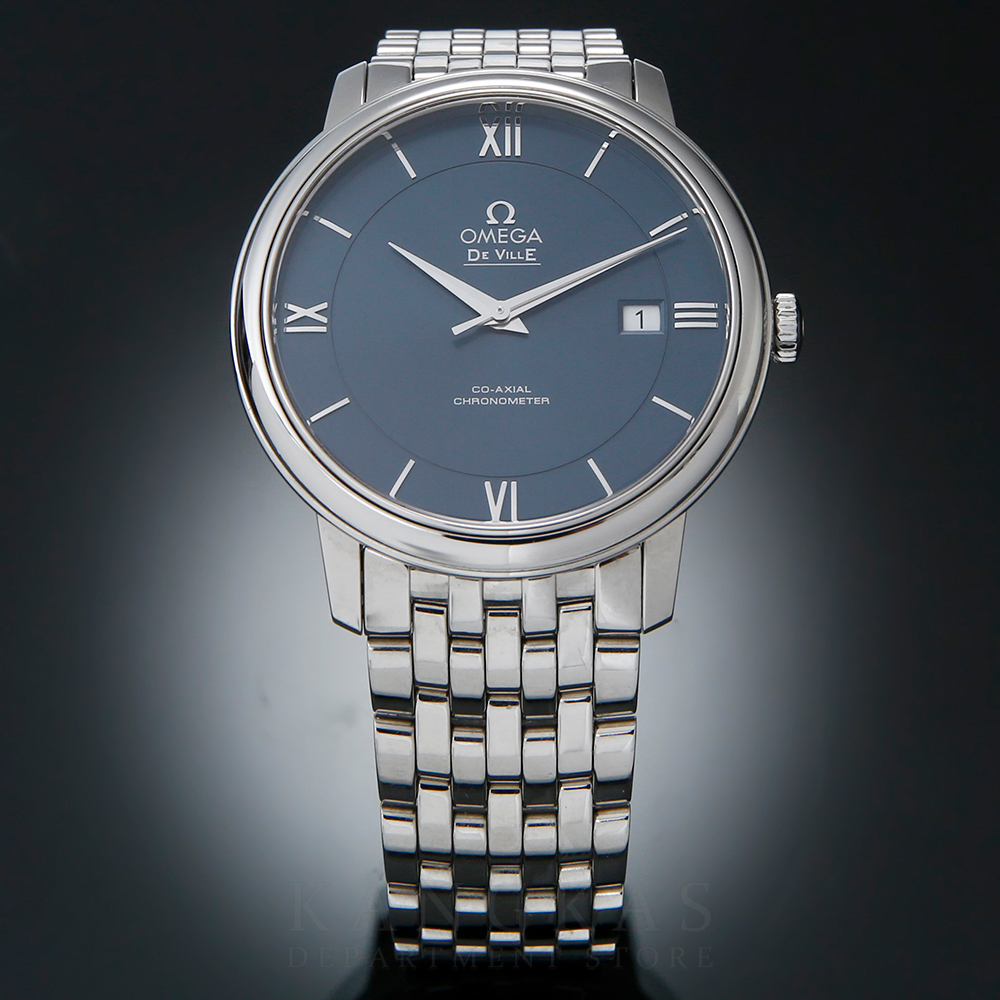 OMEGA(USED)오메가 드빌 프레스티지 오토