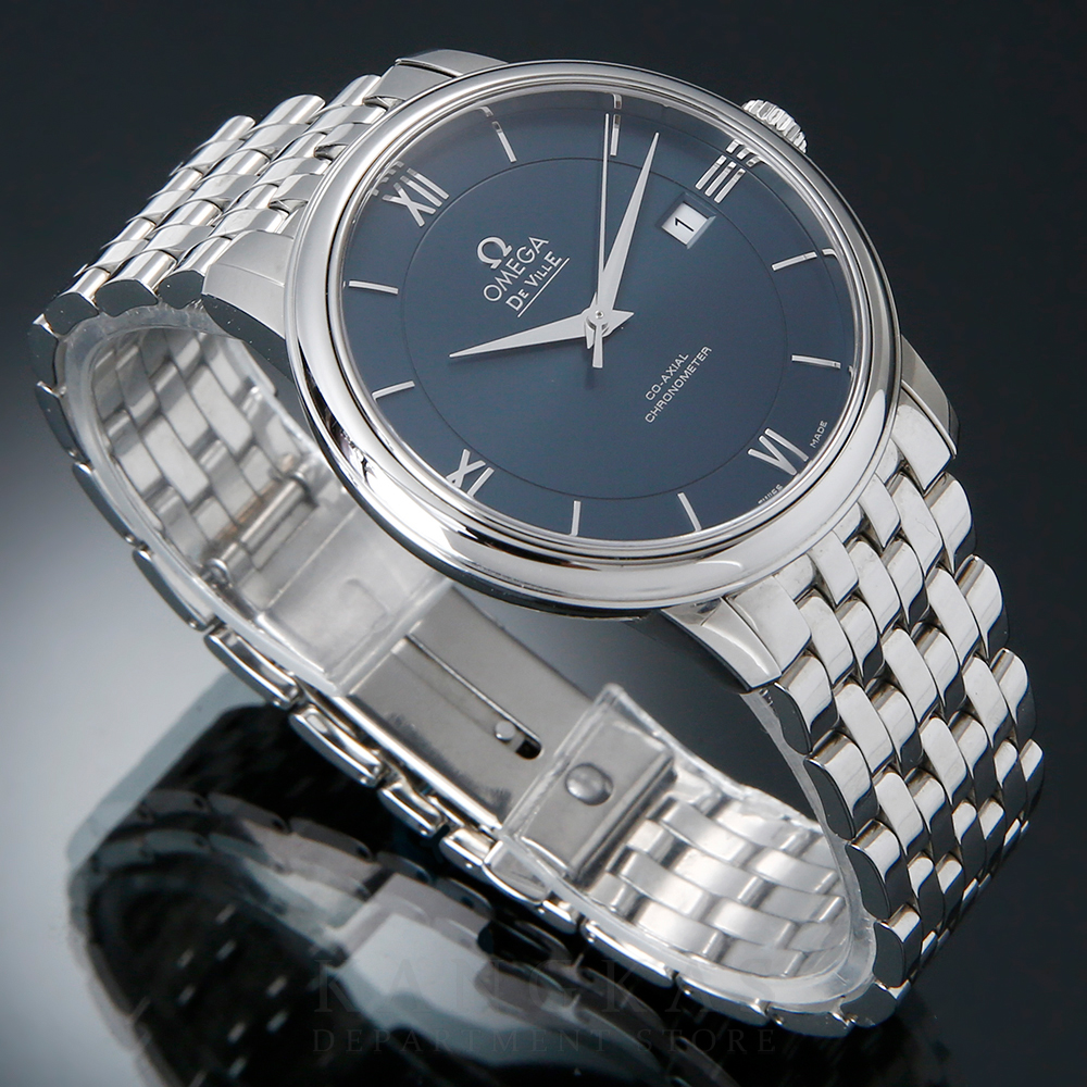 OMEGA(USED)오메가 드빌 프레스티지 오토