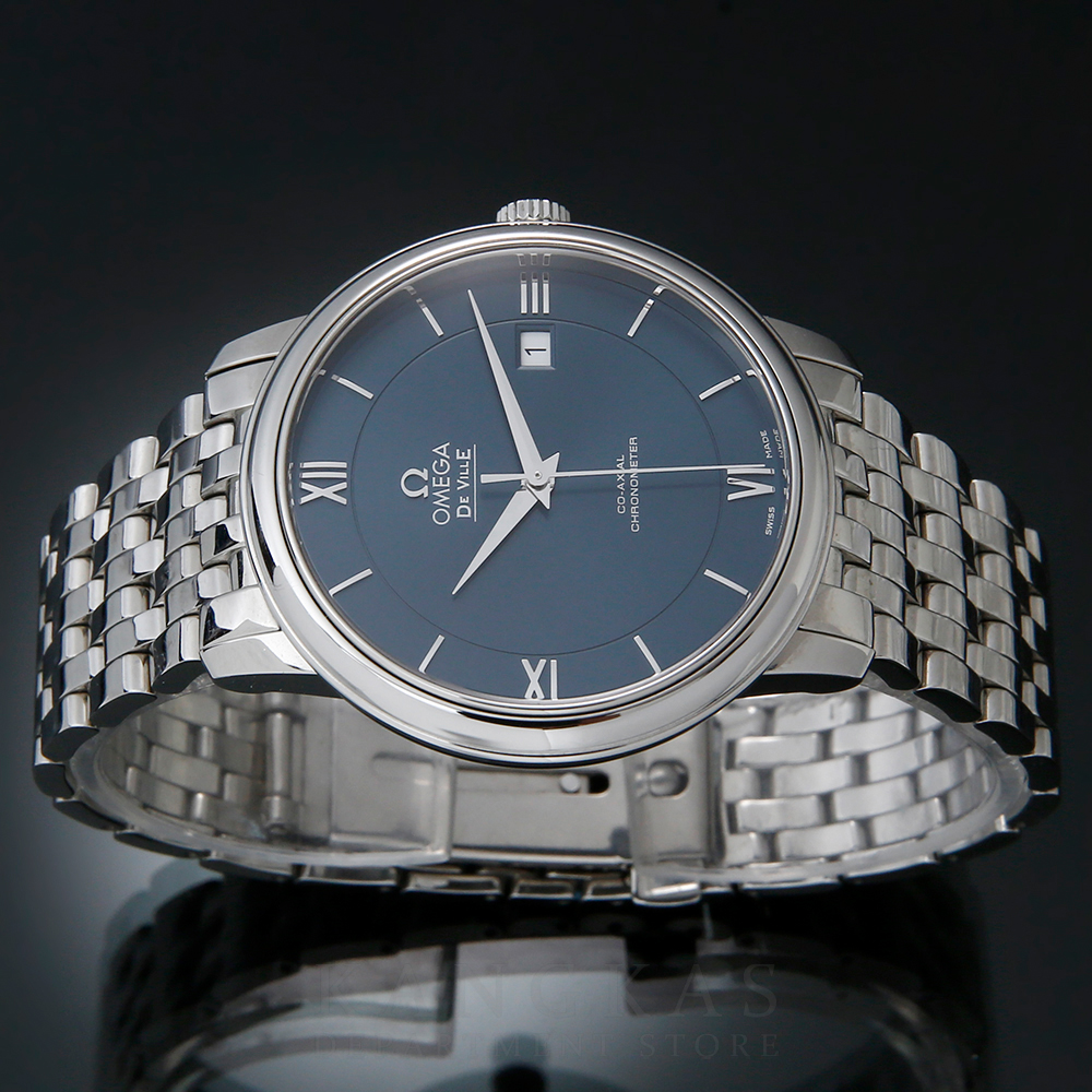 OMEGA(USED)오메가 드빌 프레스티지 오토