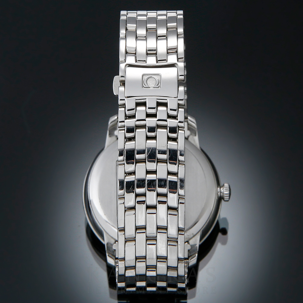 OMEGA(USED)오메가 드빌 프레스티지 오토