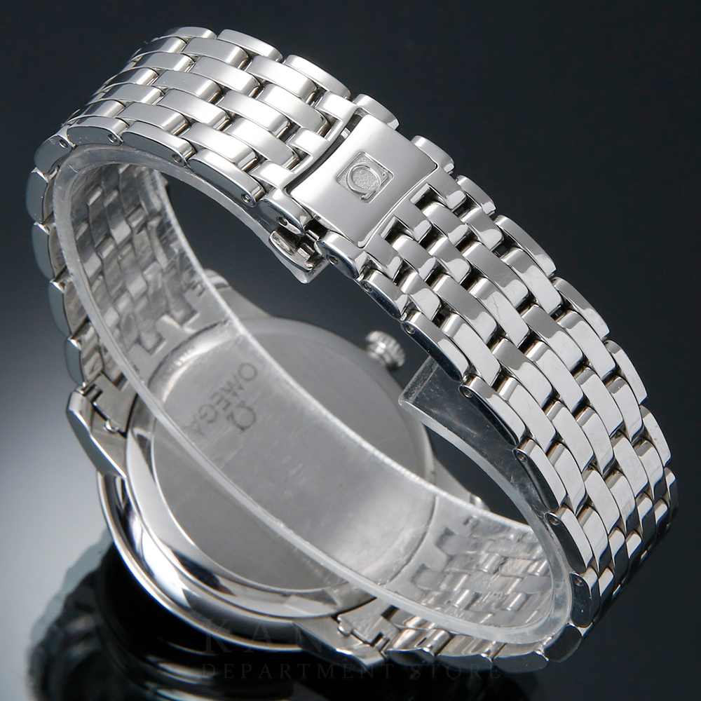 OMEGA(USED)오메가 드빌 프레스티지 오토