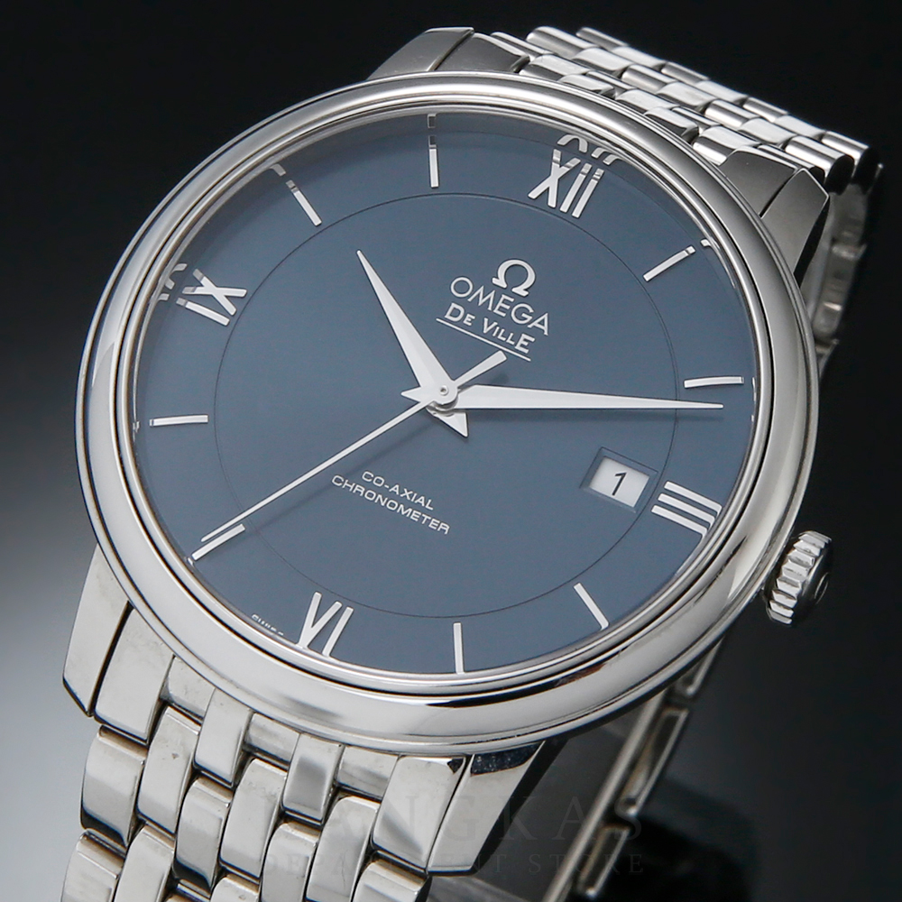 OMEGA(USED)오메가 드빌 프레스티지 오토