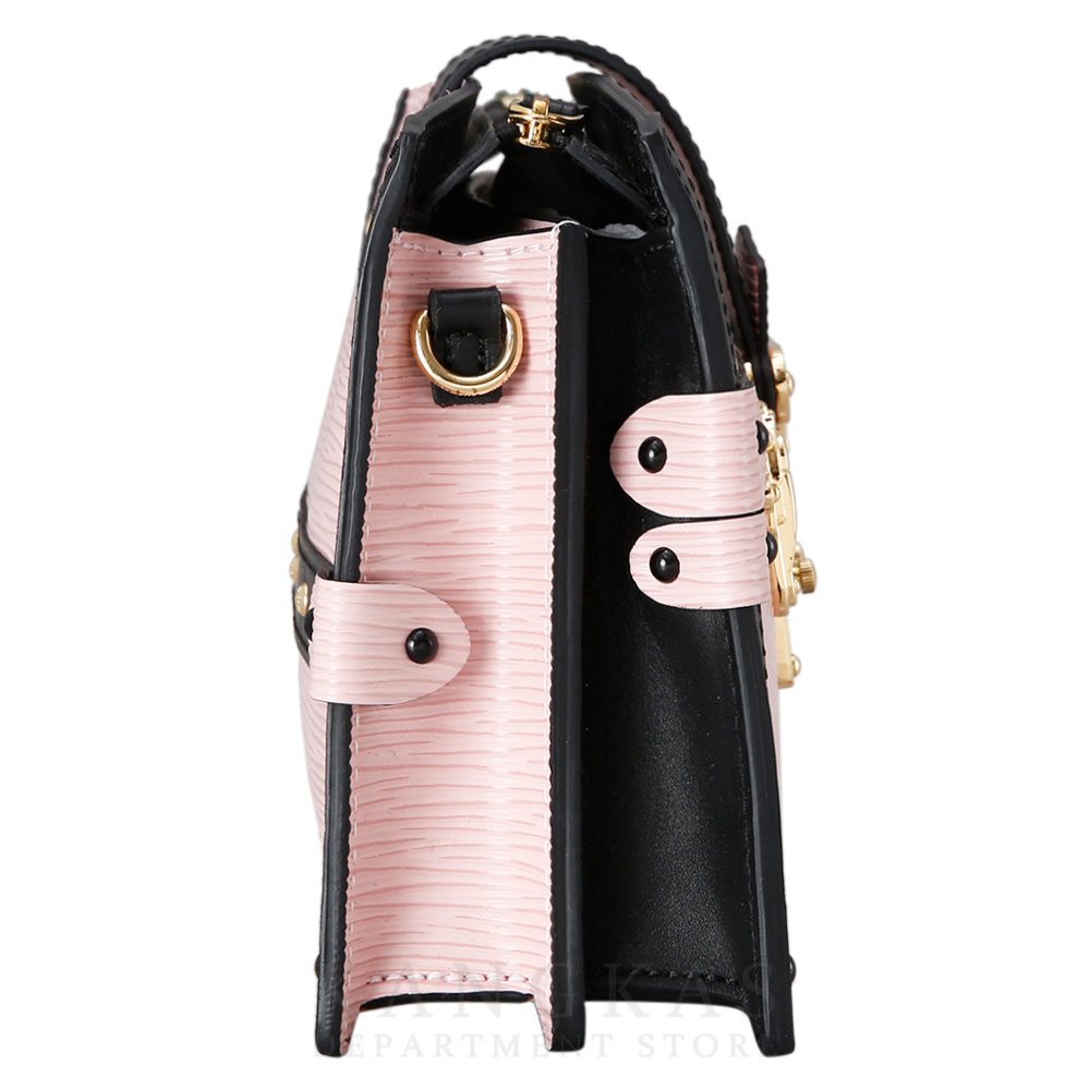 LOUIS VUITTON(USED)루이비통 트렁크 클러치