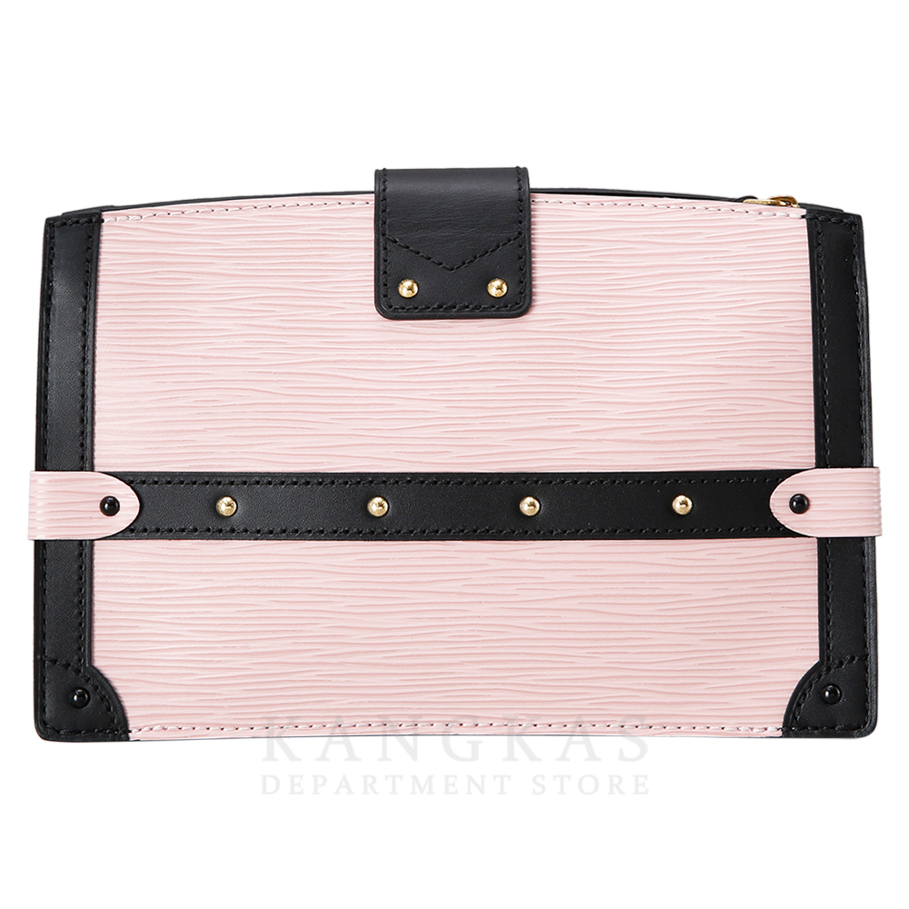 LOUIS VUITTON(USED)루이비통 트렁크 클러치