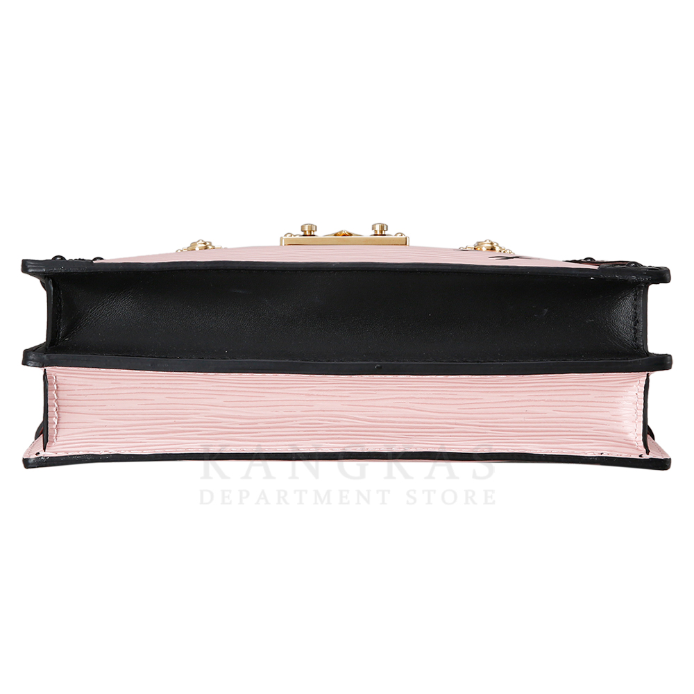 LOUIS VUITTON(USED)루이비통 트렁크 클러치