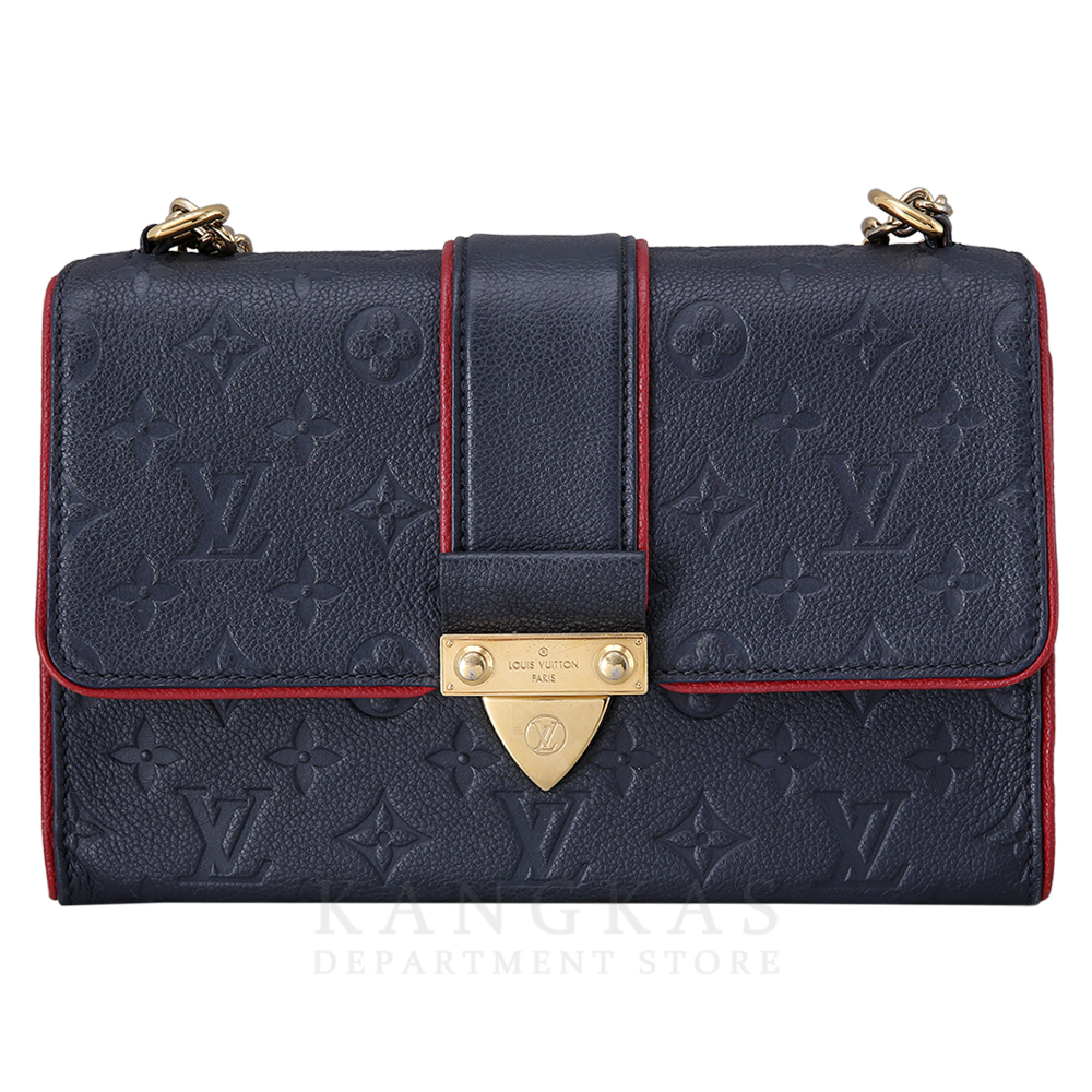 LOUIS VUITTON(USED)루이비통 생 쉴피스