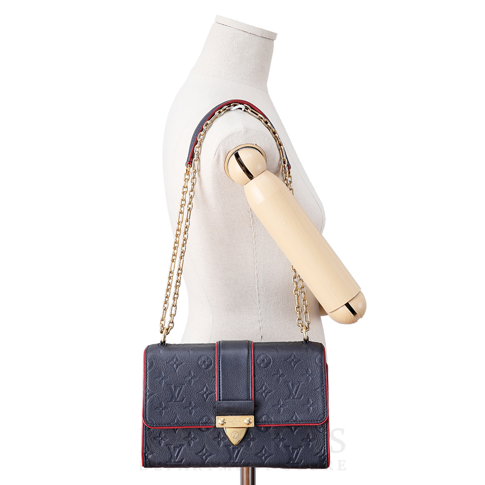 LOUIS VUITTON(USED)루이비통 생 쉴피스