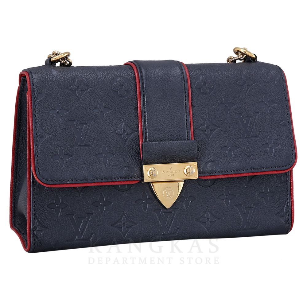 LOUIS VUITTON(USED)루이비통 생 쉴피스