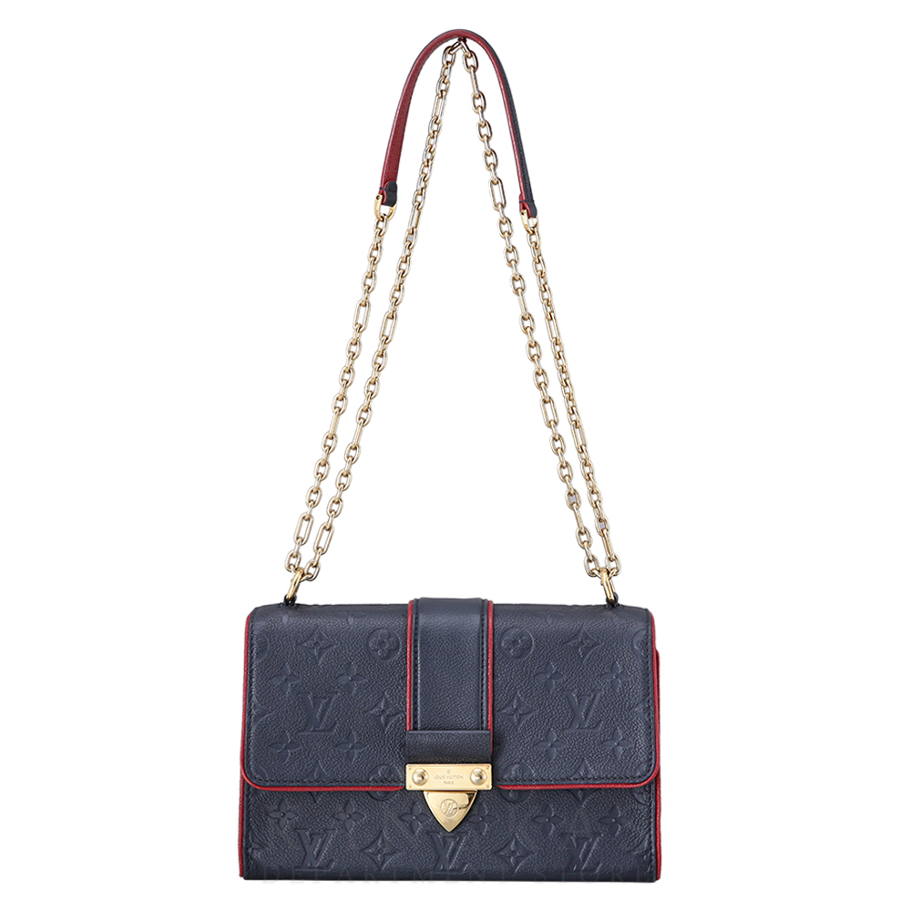 LOUIS VUITTON(USED)루이비통 생 쉴피스