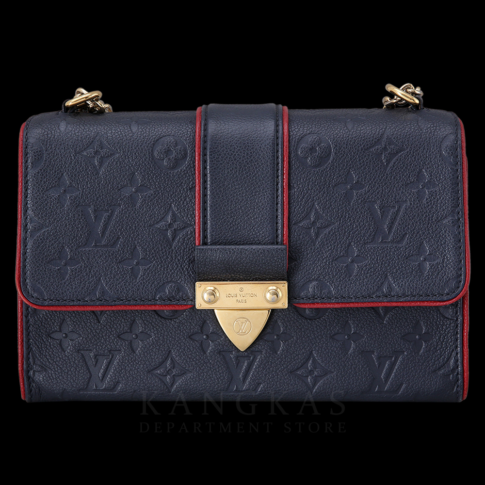 LOUIS VUITTON(USED)루이비통 생 쉴피스